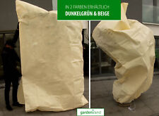 GARDENLAND Frostschutzvlies XXL Winterschutz Winterschutz Frostschutz Pflanzen