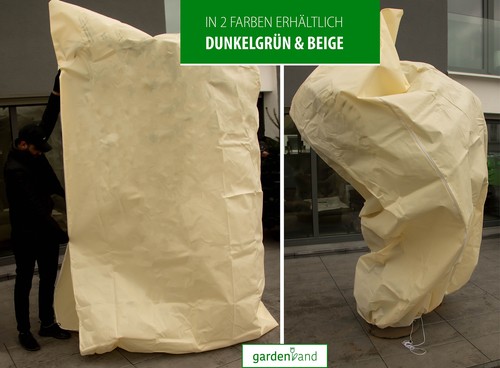 Gardenland frostschutzvlies - gardenland,