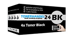 4x Toner TN3170 XXL kompatibel