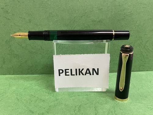Authentischer pelikan - authentischer,