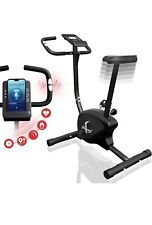 ergometer heimtrainer Fahrrad 