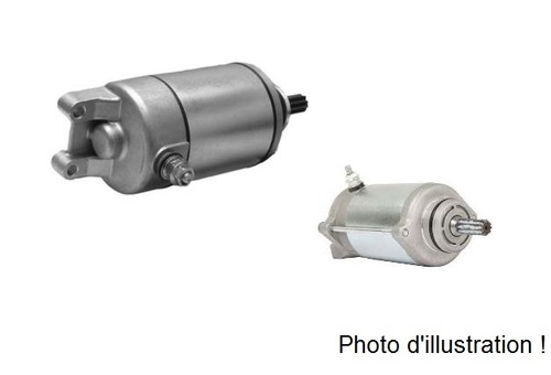 Tecnium elektrostarter bmw - elektrostarter,