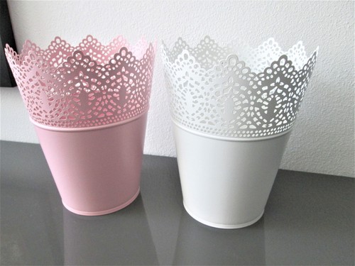 Ikea skurar blumen umtopf - blumen,