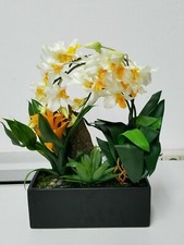 Nearly natural dendrobium - natural, dendrobium-