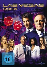 Las Vegas - Staffel 2 - Season