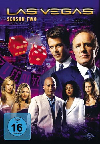 Las vegas staffel season - -,