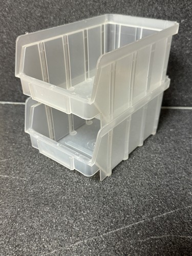 24x lager sichtboxen - 24x, 2