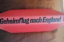 Geheimflug nach england - geheimflug,