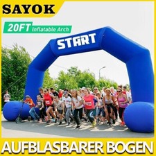 Aufblasbarer bogen aufblasbare - bogen,