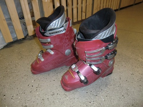 Dachstein skistiefel damen - dachstein,