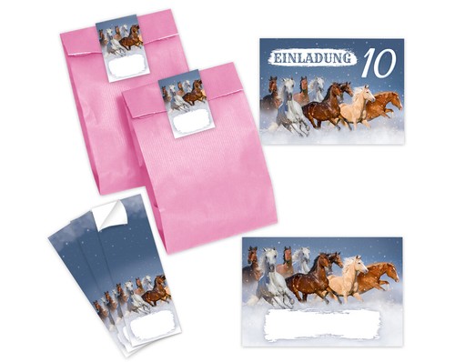 Einladungskarten - , 10