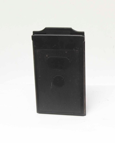 Planfilmkassette 5x10 ohne - 6,5x10,5,