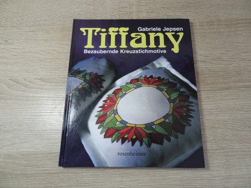 Gabriele jepsen tiffany - tiffany,