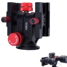 Dual-Kamera Cantilever Gimbal