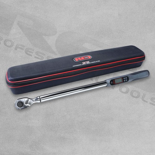 Red pro tools vierkant - tools,