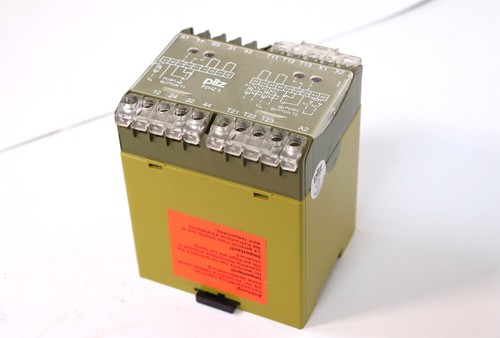 Pilz p2hz 48vac 2r - p2hz/5, 474383
