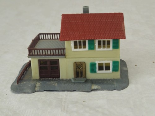 Vero spur einfamilienhaus - , n