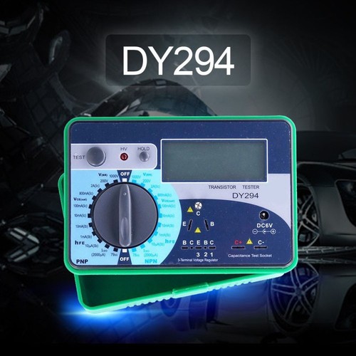 Dy294 elektronischer - dy294,