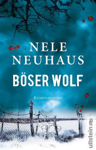 Böser wolf - böser,