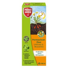 Protect Garden Permaclean Duo