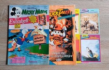 MICKY MAUS Nr.29 aus 1991 mit
