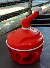 Tupperware Quick Chef