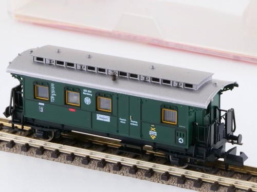 Fleischmann 8065