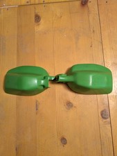 Kawasaki Klr 650 Handschützer