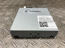 86573 Antennenverstärker AUDI