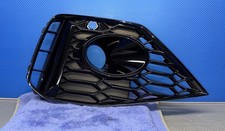 AUDI RS4 Avant Quattro 8W5