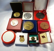 Ansehen !! Konvolut Abzeichen