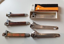 Vintage Zigarrenschneider