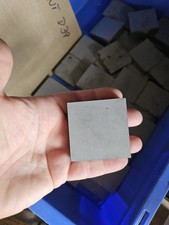 Muster Sinterstahl D39 z. B