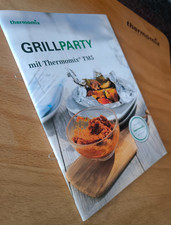 THERMOMIX - GRILLPARTY MIT DEM