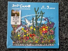 Jeff Goldblum: Still Blooming