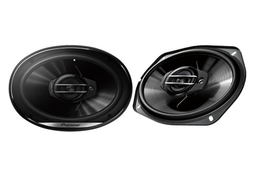 Pioneer g6930f x 9 - pioneer, 6'