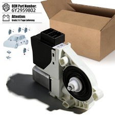 Ektrischer Fensterheber Motor