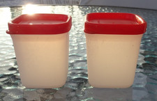 Tupperware Gefrierbehälter