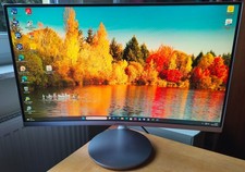 SAMSUNG C27F591FDU 27" Zoll