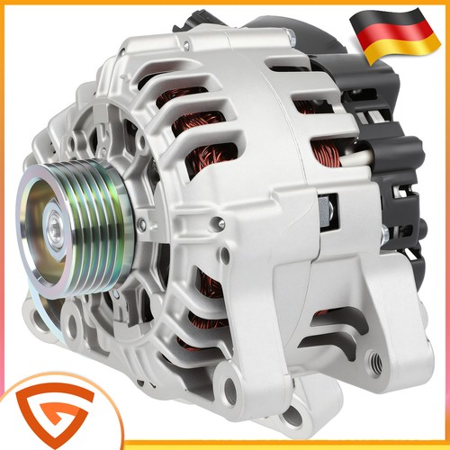 Lichtmaschine generator 80a - lichtmaschine,
