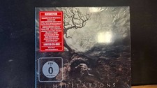 Kataklysm Meditations NEU LIM