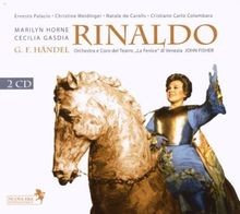 Rinaldo von horne - rinaldo, |