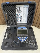 Wohler vis 340 schubstange - wohler,