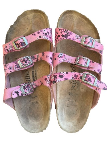 Birkenstock papillio pink - birkenstock,
