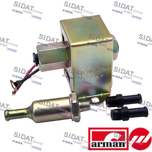 Sidat kraftstoffpumpe arman - sidat,