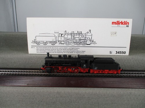 Märklin spur 34550 55 - h0,
