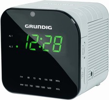 Radiowecker / Uhrenradio