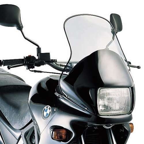 Givi windschild getönt - windschild, getönt,
