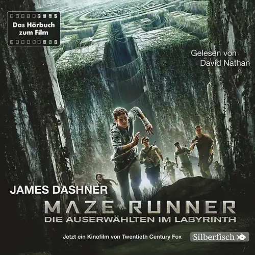 Die auserwählten maze - auserwählten,