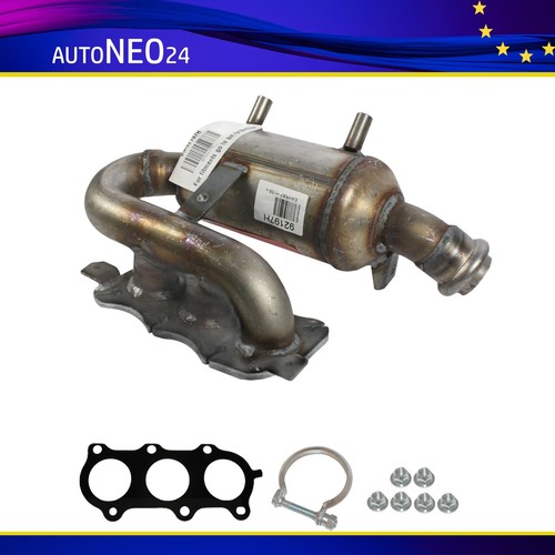 Katalysator für renault - für,